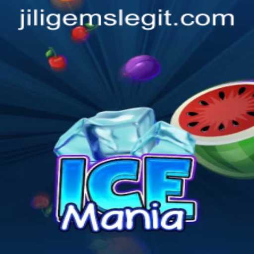 Delve into IceMania and Discover the World of JILIGems