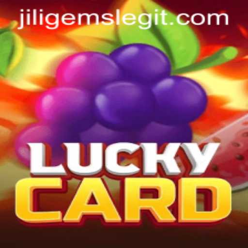 Discover LuckyCard: Unveiling the Exciting World of JILIGems
