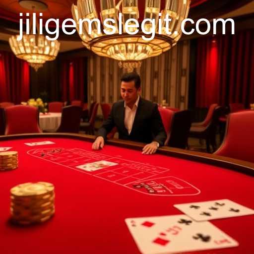 Online Baccarat