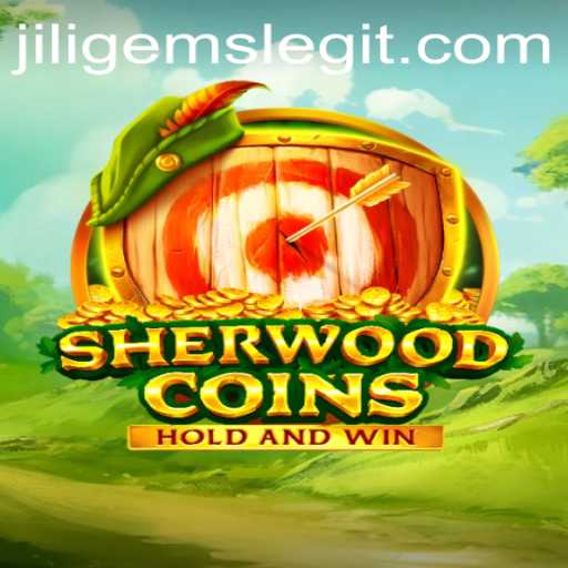 Exploring the Exciting World of SherwoodCoins and JILIGems
