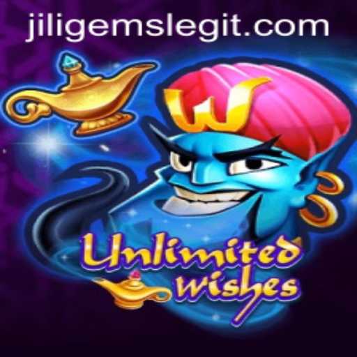 UnlimitedWishes: Discover the Magic with JILIGems